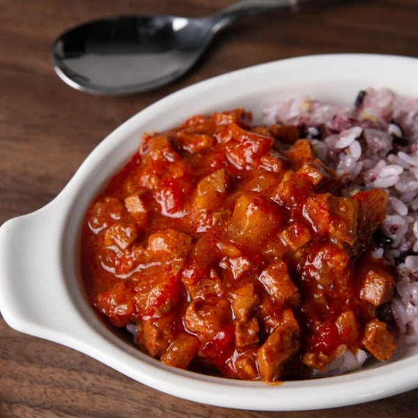 [노브랜드]햄김치덮밥소스 100g