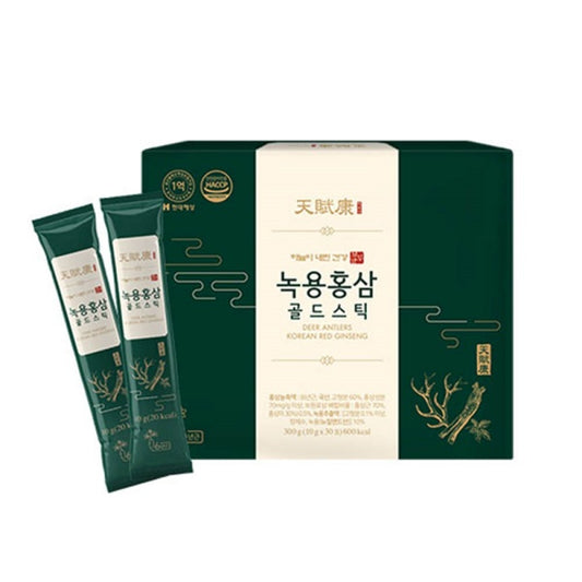홍삼 – hanpoom